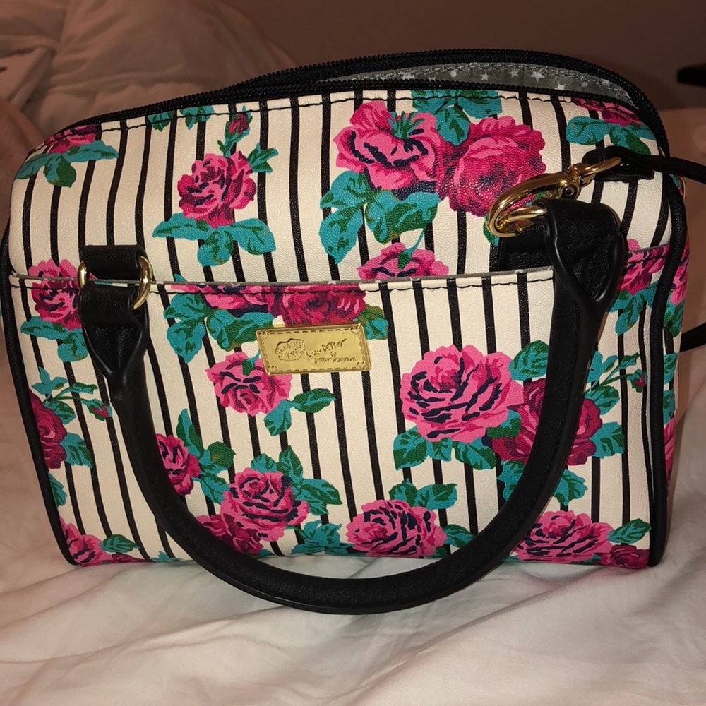 Betsey Johnson Purse